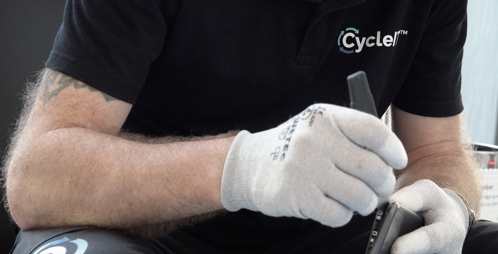 CycleIT