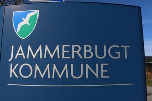 Jammerbugtkommune