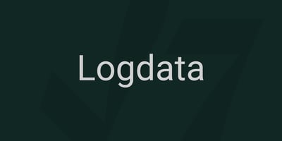 Logdata
