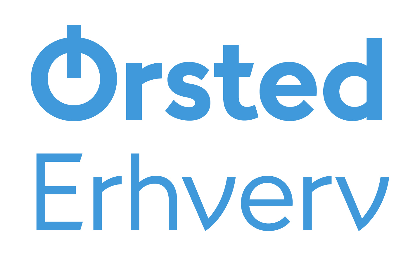 Ørsted Erhverv